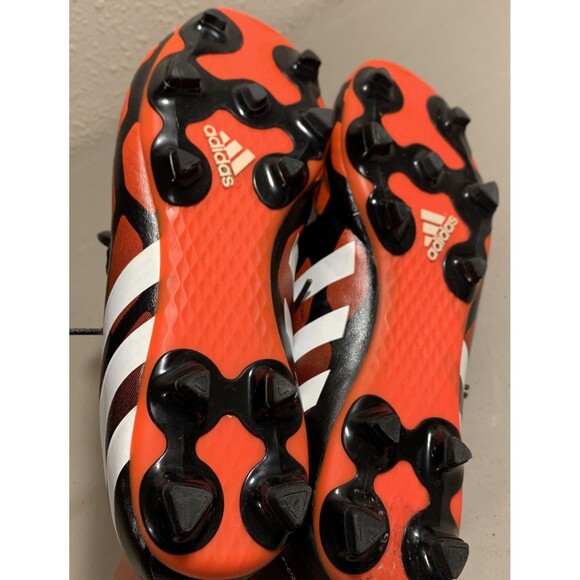 Adidas Predator Instinct FG Soccer Football Cleats Mens 11 main image 4